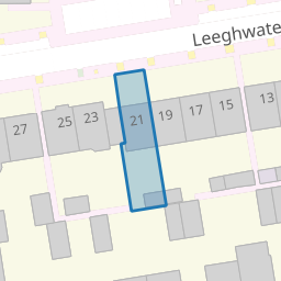 Perceel KOO00-C-5425