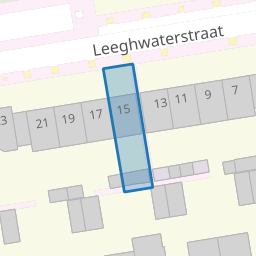 Perceel KOO00-C-5426