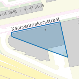 Perceel KOO00-C-5446