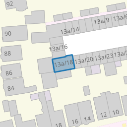 Perceel KOO00-C-5456