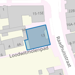 Perceel KOO00-C-5457