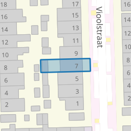 Perceel KOO00-C-5475