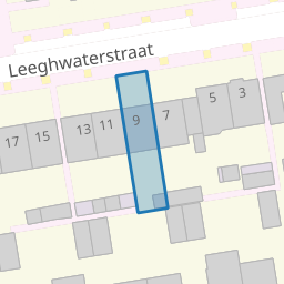 Perceel KOO00-C-5502