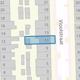 Perceel KOO00-C-5533