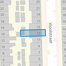 Perceel KOO00-C-5534