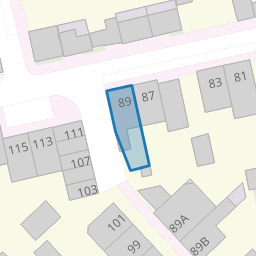 Perceel KOO00-C-5540