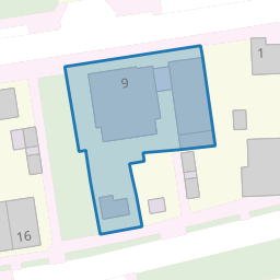 Perceel KOO00-C-5541