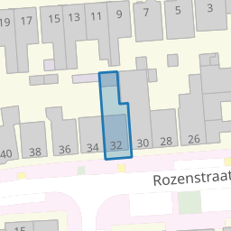 Perceel KOO00-C-5549