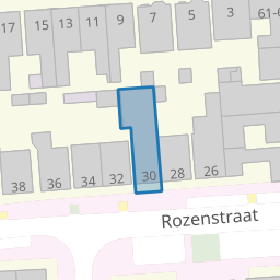 Perceel KOO00-C-5550