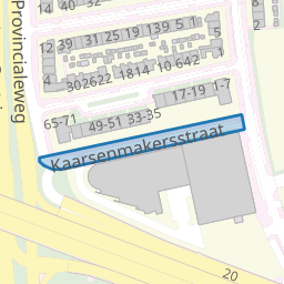 Perceel KOO00-C-5585