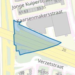 Perceel KOO00-C-5586