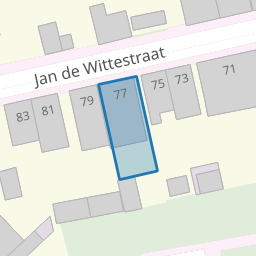 Perceel KOO00-C-5601