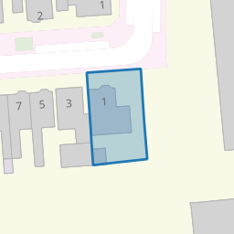 Perceel KOO00-C-5611