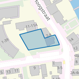 Perceel KOO00-C-5634