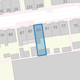 Perceel KOO00-C-5638