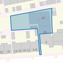 Perceel KOO00-C-5676