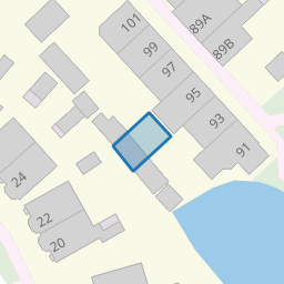 Perceel KOO00-C-5694