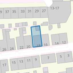 Perceel KOO00-C-5711