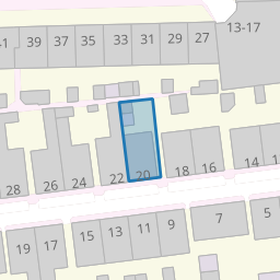 Perceel KOO00-C-5712