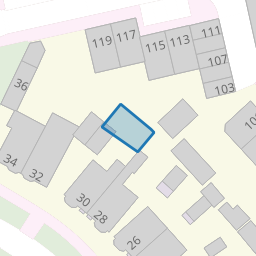 Perceel KOO00-C-5715