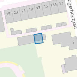 Perceel KOO00-C-5721