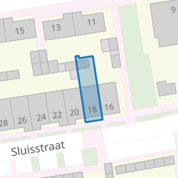 Perceel KOO00-C-5725