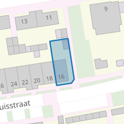 Perceel KOO00-C-5726