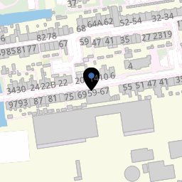 Appartement KOO00 C 5738 1