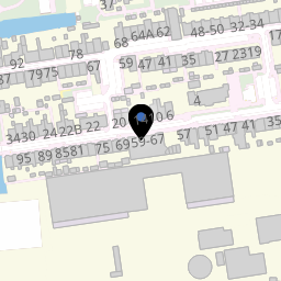Appartement KOO00 C 5738 2