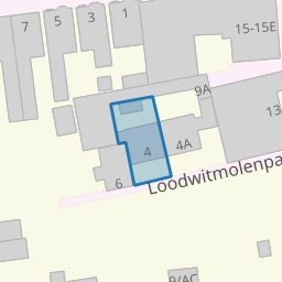 Perceel KOO00-C-5749