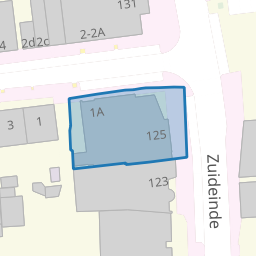 Perceel KOO00-C-5769