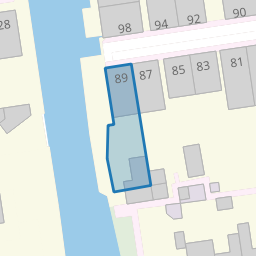 Perceel KOO00-C-5771