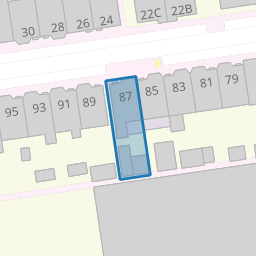 Perceel KOO00-C-5775