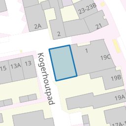 Perceel KOO00-C-5781