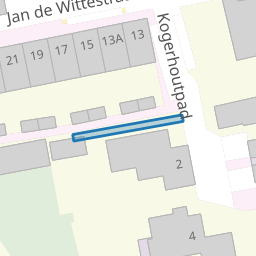 Perceel KOO00-C-5783