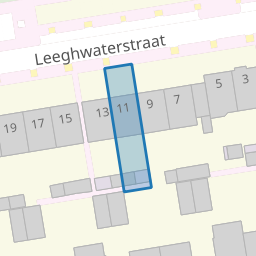 Perceel KOO00-C-5785