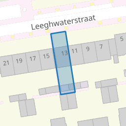 Perceel KOO00-C-5786