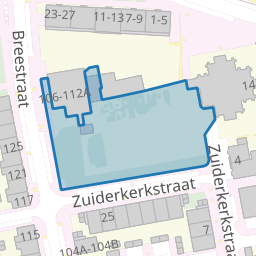 Perceel KOO00-C-5810