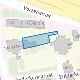 Perceel KOO00-C-5812