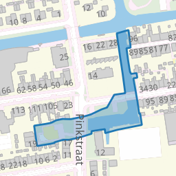 Perceel KOO00-C-5822