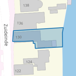 Perceel KOO00-C-5834