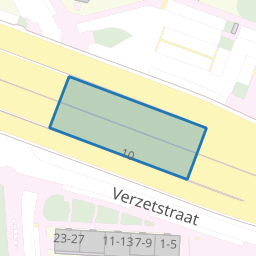 Perceel KOO00-C-5838