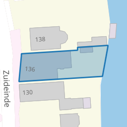 Perceel KOO00-C-5849