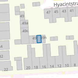 Perceel KOO00-C-5888