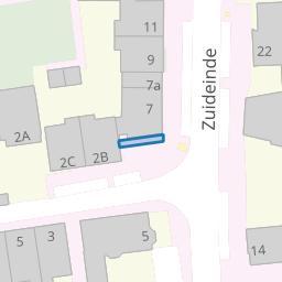 Perceel KOO00-C-5934