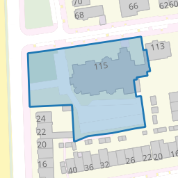 Perceel KOO00-C-5938