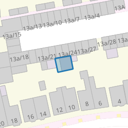 Perceel KOO00-C-5968