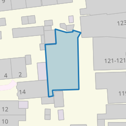 Perceel KOO00-C-5981