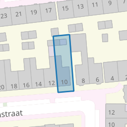 Perceel KOO00-C-6050