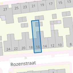 Perceel KOO00-C-6051